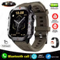 2025 Smartwatch for XIAOMI New GPS Smart Watch Men 1.71 Inch HD Display GPS & Make/Receive Phone Calls 400Mah Battery Braceletes