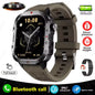 2025 Smartwatch for XIAOMI New GPS Smart Watch Men 1.71 Inch HD Display GPS & Make/Receive Phone Calls 400Mah Battery Braceletes