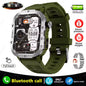 2025 Smartwatch for XIAOMI New GPS Smart Watch Men 1.71 Inch HD Display GPS & Make/Receive Phone Calls 400Mah Battery Braceletes