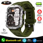2025 Smartwatch for XIAOMI New GPS Smart Watch Men 1.71 Inch HD Display GPS & Make/Receive Phone Calls 400Mah Battery Braceletes